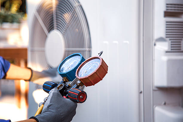 Trusted Air Conditioning Repair service in Rubicon, WI - HVAC Repair CO